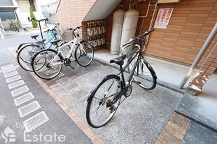 ナゴヤドーム前矢田駅 徒歩4分 1階の物件内観写真